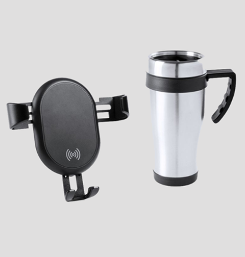 Alla produkter bilen