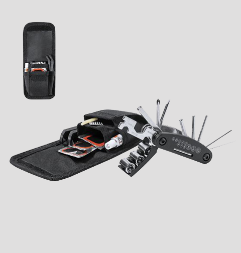 Cykel reparationssats