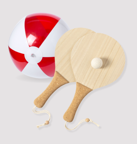 Sommer og udendørs sjov