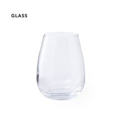 Barglas tumbler 500ml, möjlighet till logotryck