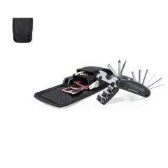 Litet cykelreparationskit