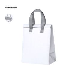 Køle varme pose med velcro lukning