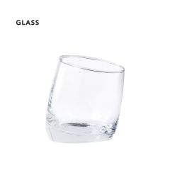 Sneda barnglas 320 ml med/utan logotryck