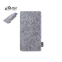 Filt etui til solbriller med mulighed for tryk