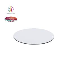 Ölunderlägg i polyester med möjlighet till sublimeringstryck