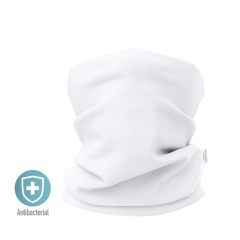 Antibakteriell halsduk i mjuk polyester