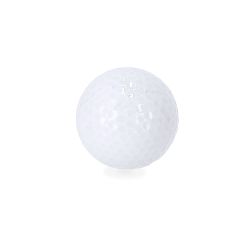 Prisvärd golfboll med logomöjlighet