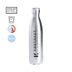 Termoflaske af rustfrit stål - 850 ml