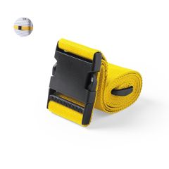 Bagageband av polyester