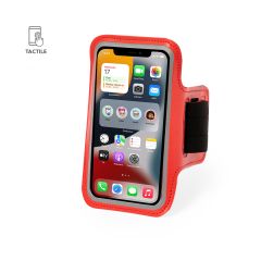 Smartphone löpararmband för armen, 6.0" skärm