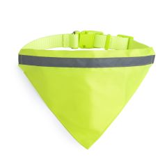 Hund reflex bandana halsduk