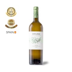 Spansk vitvin Orube Rioja Blanco 2021 750 ml