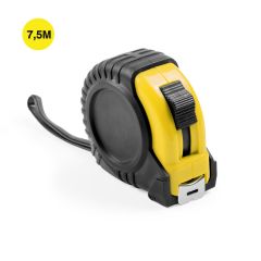 Måttband med bärrem 7,5m