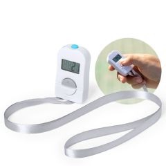 Digital räknare med 4 siffror och tryckmöjlighet