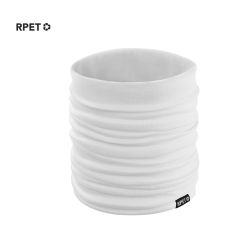 Halsduk av återvunnen polyesterplast