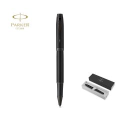 Parker IM Achromatic lyxkulspetspenna