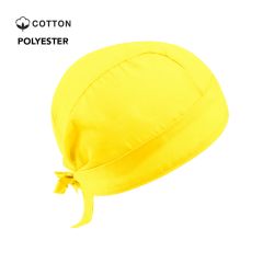 Kockbandana, flera färger med/utan logotyp