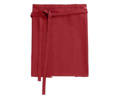 Förkläde med stort färgurval 50x78 cm