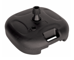 Flaggfot till beachflagga 23L med bärhandtag