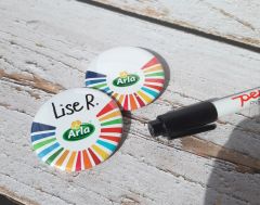 Verdensmåls navneskilte