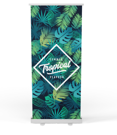 Standard Rollups med tryck